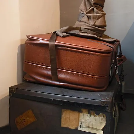 Apartment Harry Potter A La Toulon