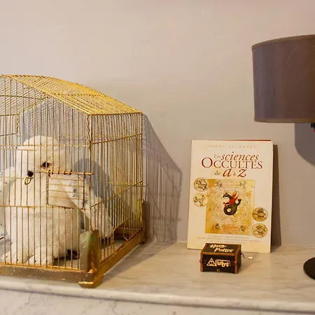 Apartment Harry Potter A La *